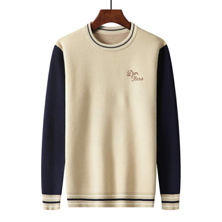 Picture of Dior Sweaters _SKUDiorM-3XL25wr1044544